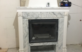 kamin